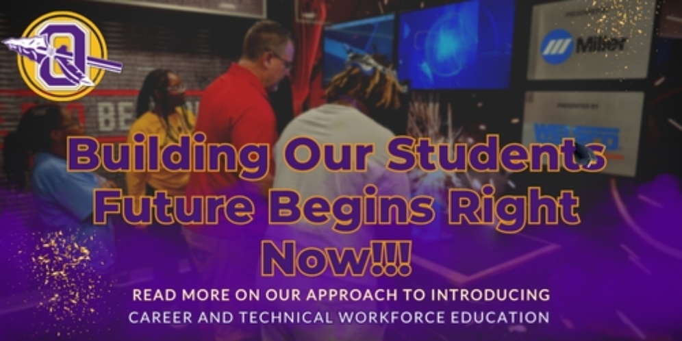 Today began a two-day Career and Technical Education tour for the 8th through 12th grade students at the Osceola School district. Be Pro Be Proud is an organization that helps students in six different states as far as New Mexico and of course right here in Arkansas. Read More Here...