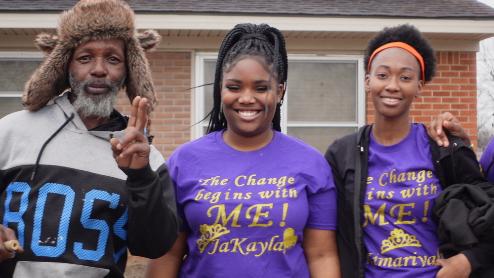 Choices Service Day
