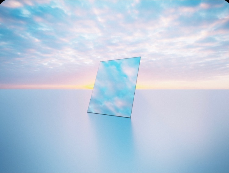 picture of glass