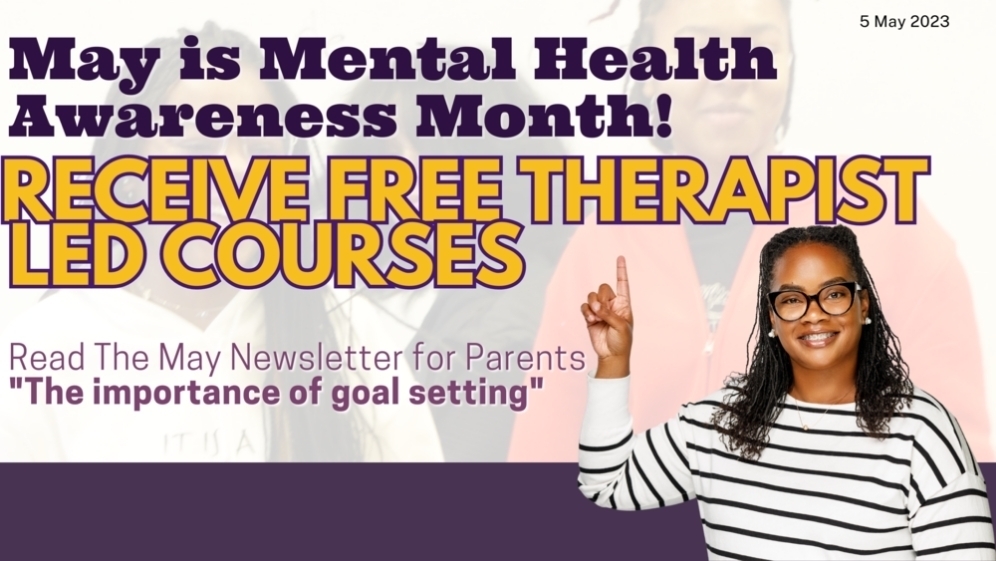 Check out over 50 therapist-led courses  to help guide and teach  parents  more about the mental health needs of  your child and yourself. Also take a look at the Mental health newsletter provided by our ParentGuidance.org partner.  