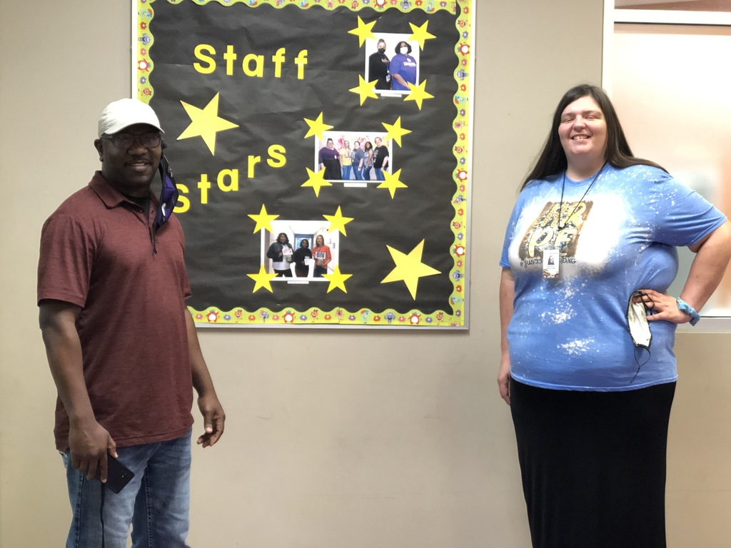 Star Staff