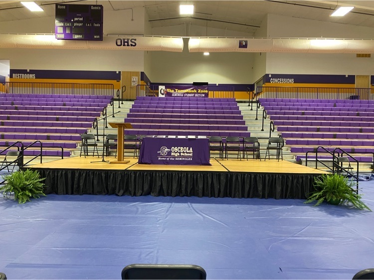 picture of stage