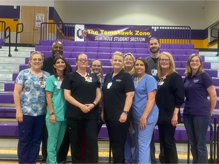 picture of hospital staff