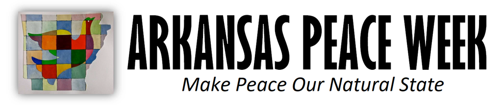 Arkansas Peace Week