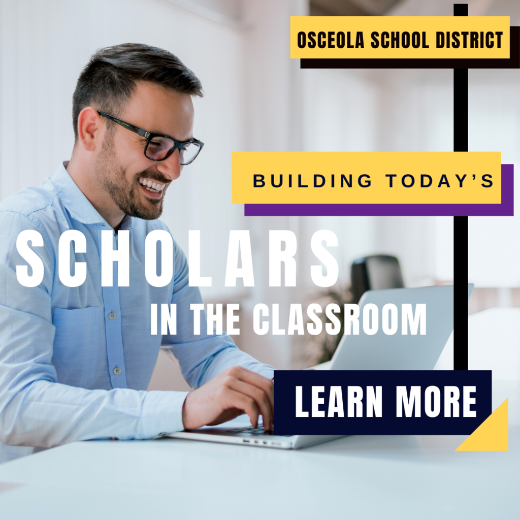 Building Scholars