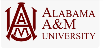 picture of college logo with writing on it