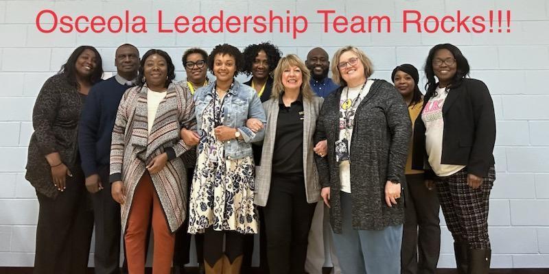 Leadership Team