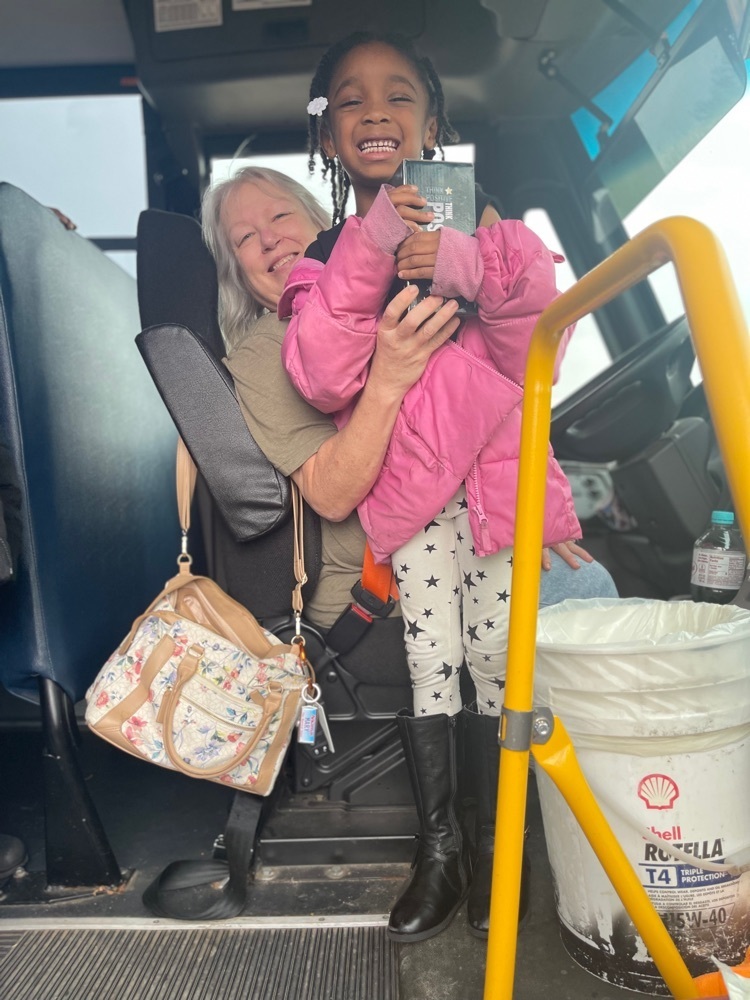 bus driver appreciation 2023