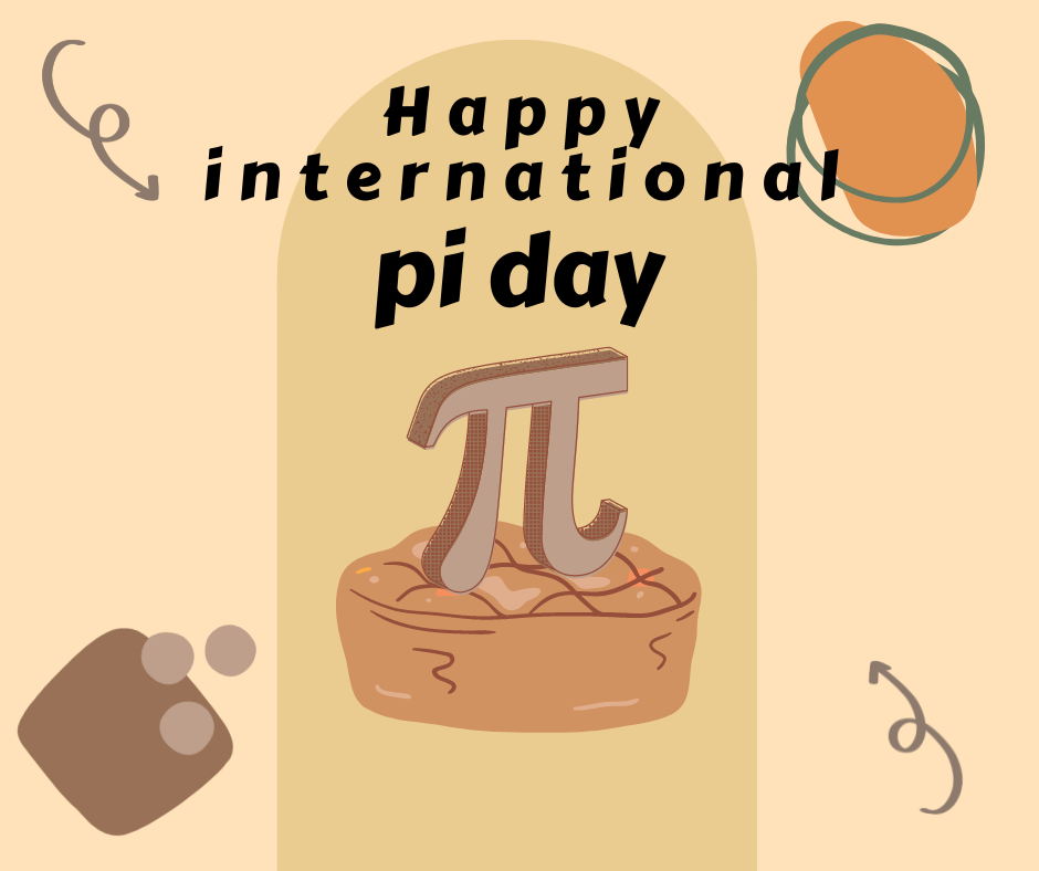 Pi day