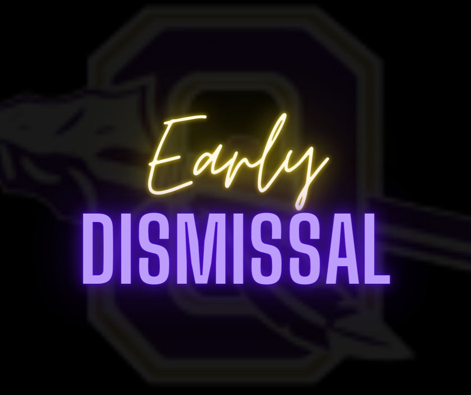 Early Dismissal