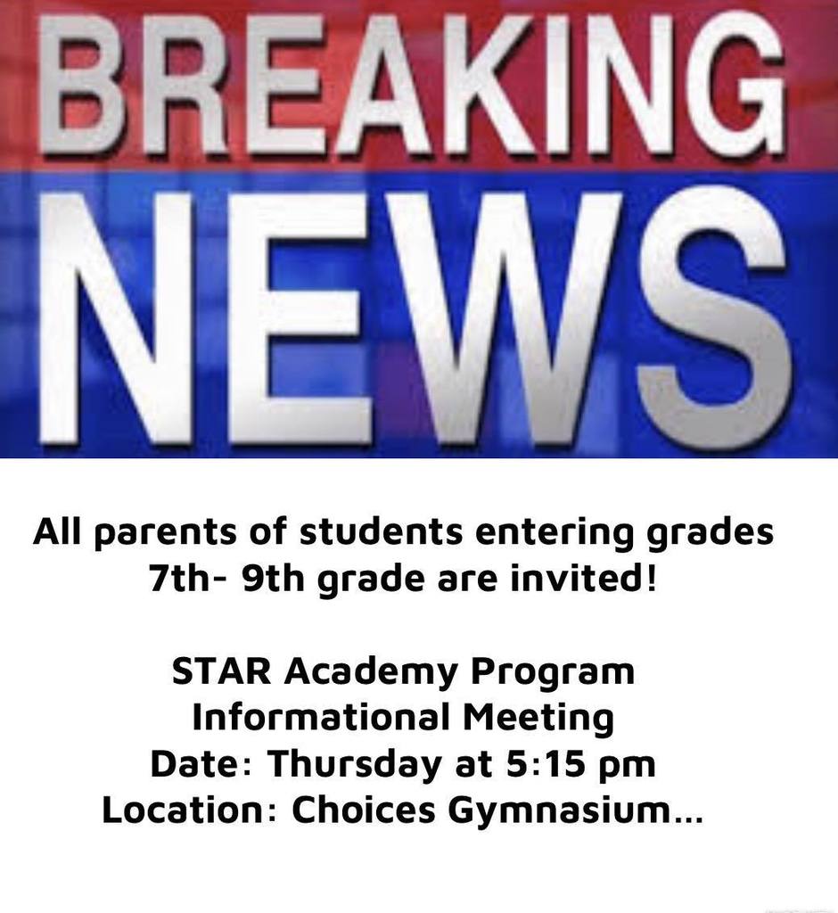 STAR Academy